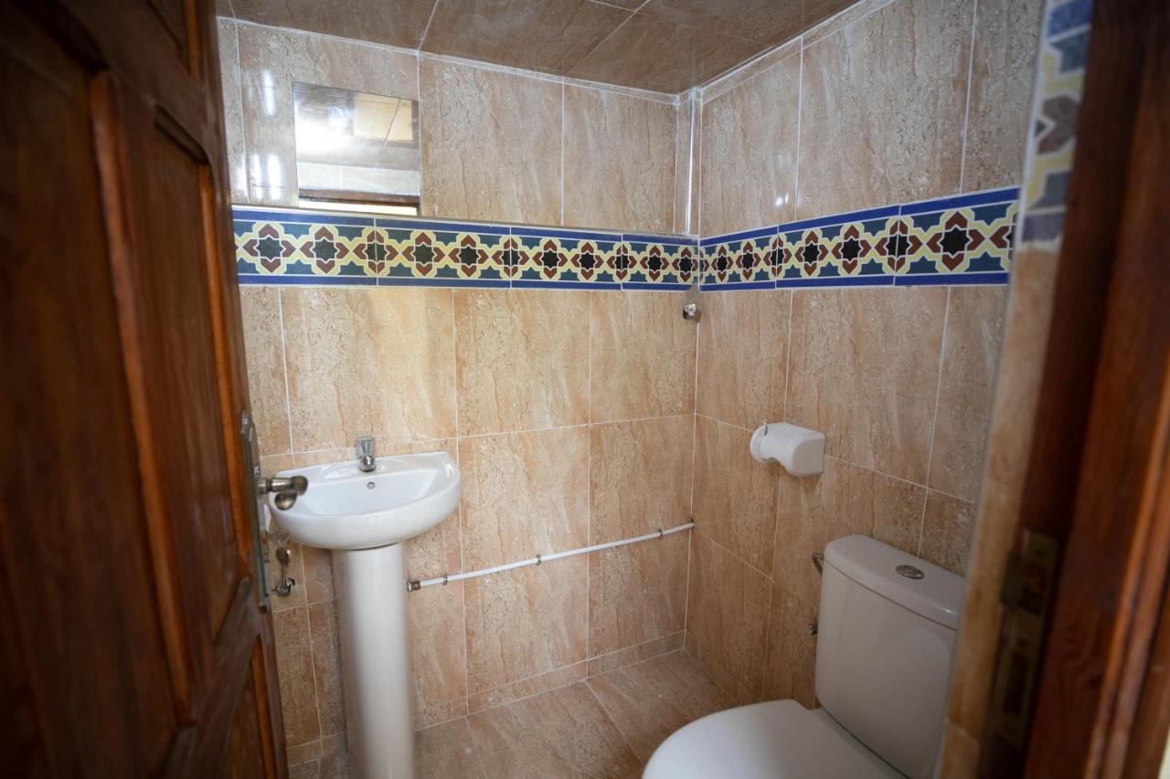 Riad Dar Barae Fès Dış mekan fotoğraf