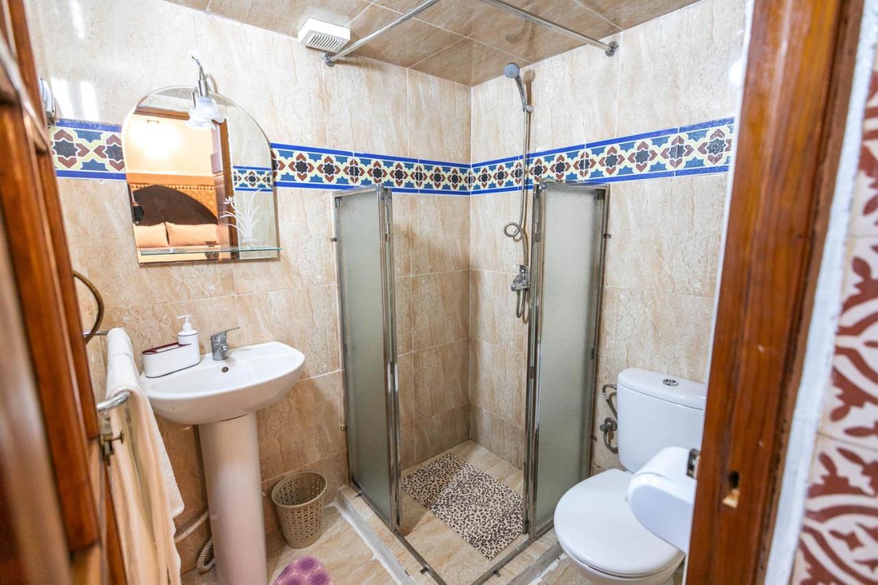 Riad Dar Barae Fès Dış mekan fotoğraf