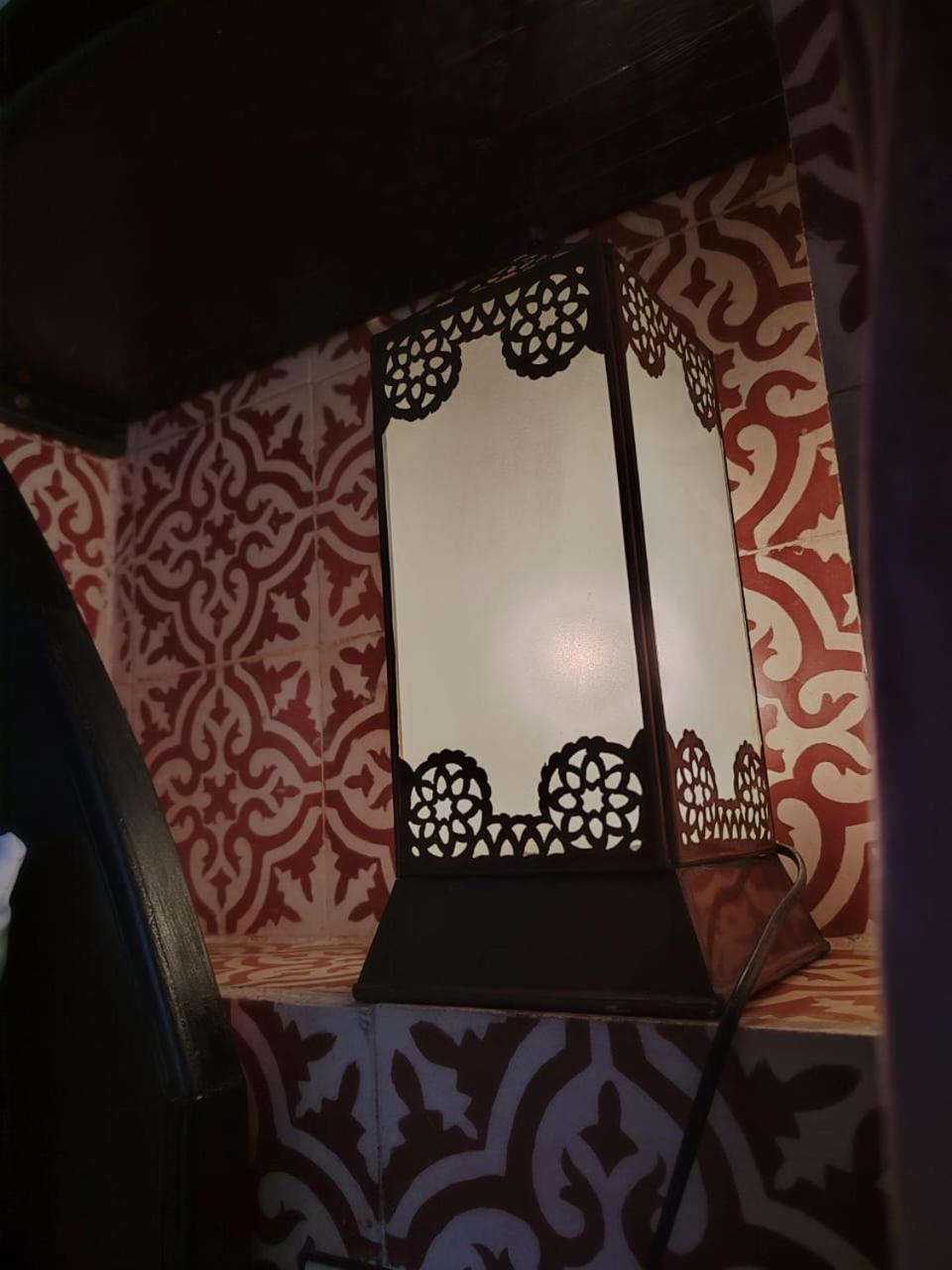 Riad Dar Barae Fès Dış mekan fotoğraf